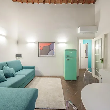 Apartment Piazza Ariostea *
