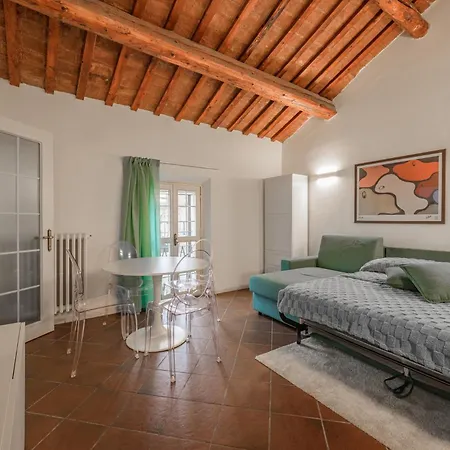 Apartamento Piazza Ariostea *