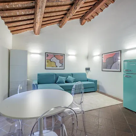 Apartamento Piazza Ariostea *
