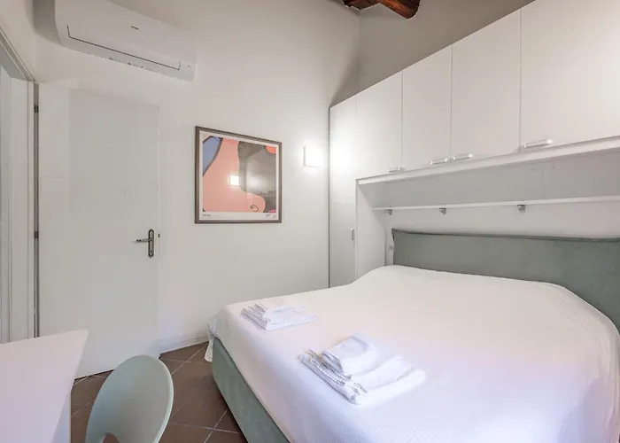 Piazza Ariostea Διαμέρισμα *