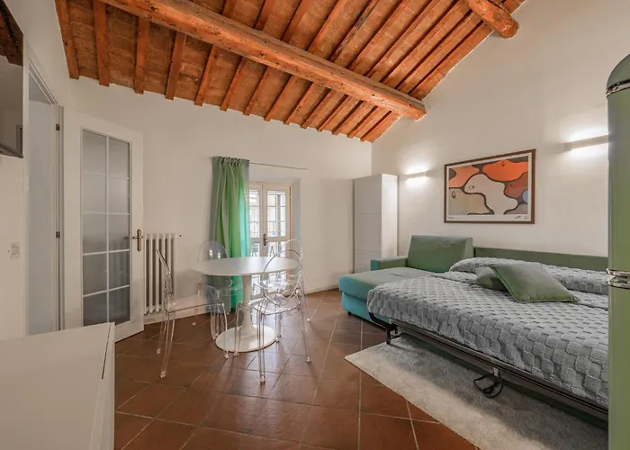 Διαμέρισμα Piazza Ariostea *