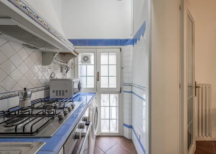 Piazza Ariostea דירה פררה